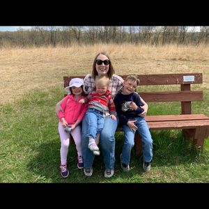 Meet your Posher, Shawn